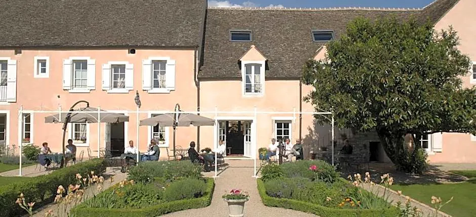 Hotel Le Clos