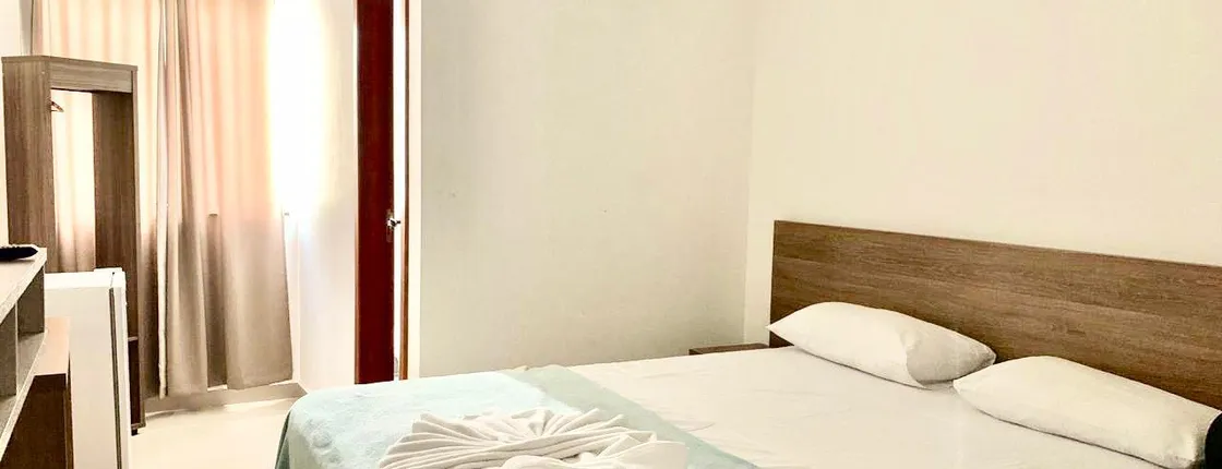 Hotel Skalla