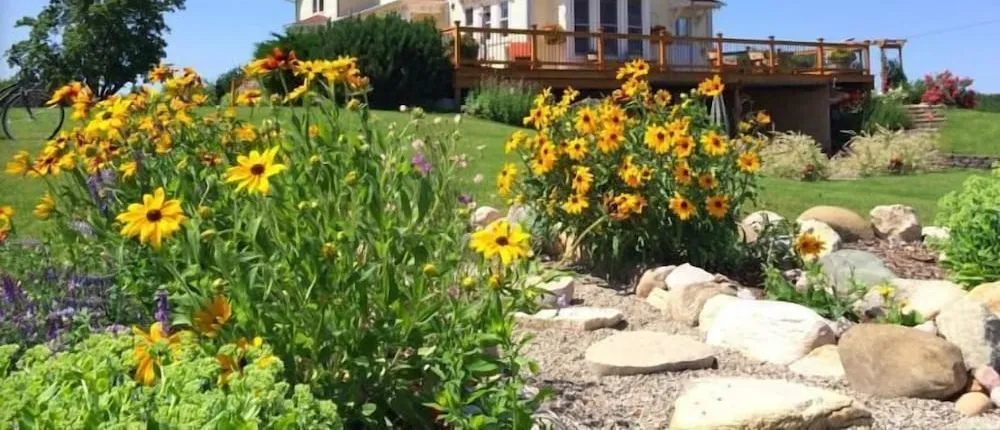 Country Hermitage BB