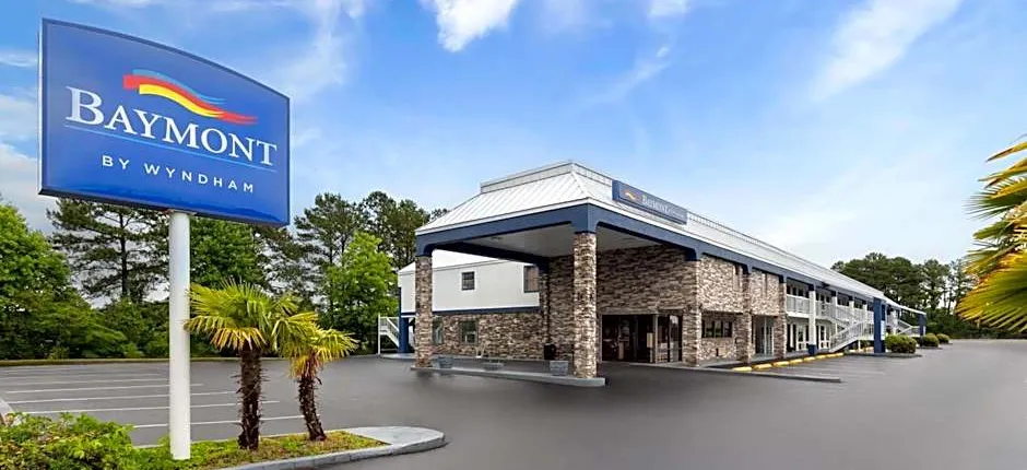 Baymont by Wyndham Richburg/Chester Area