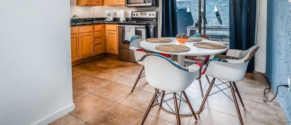 3BR Pool Scottsdale by Wanderjaunt