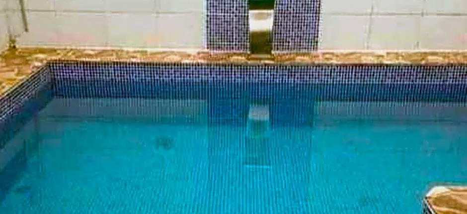 Casa de Praia com Piscina em Mongaguá