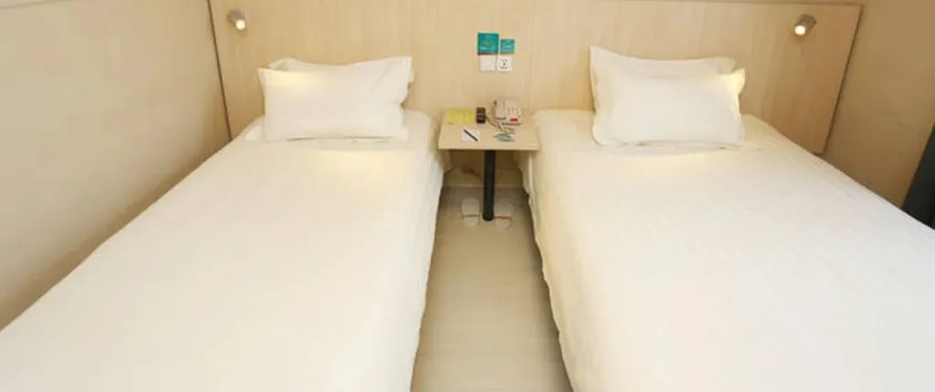 Jinjiang Inn Changchun Renmin Avenue Guilin Road