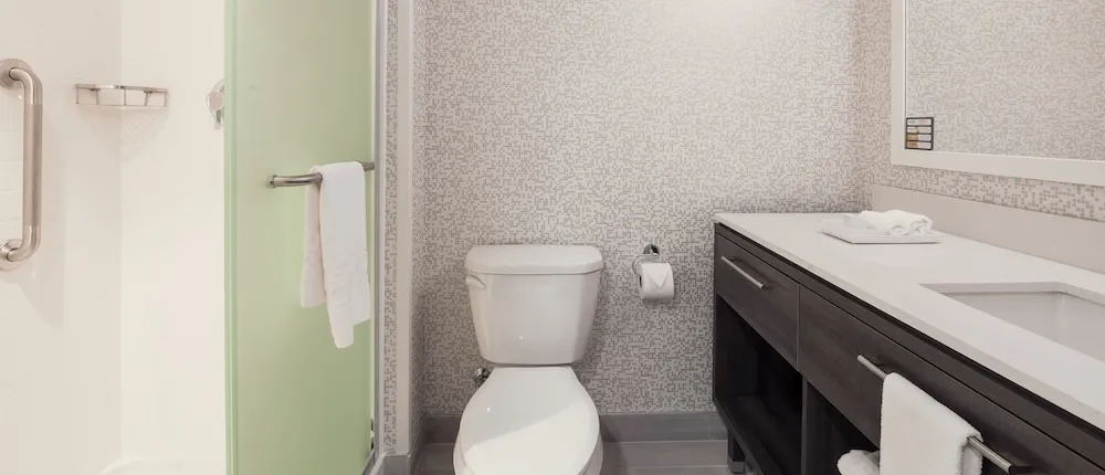 Home2 Suites by Hilton Quebec City
