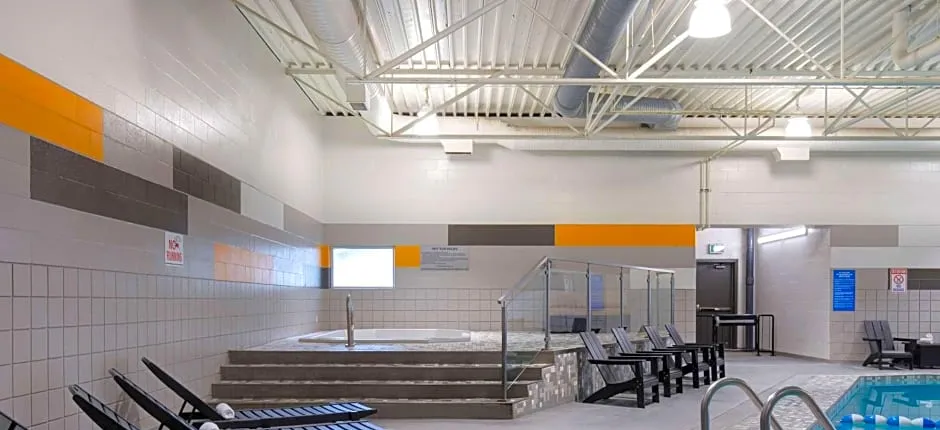 Days Inn & Conference Centre by Wyndham Prince Albert