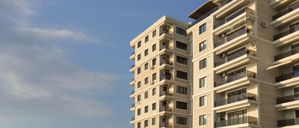 Solid Residence Mamaia 385