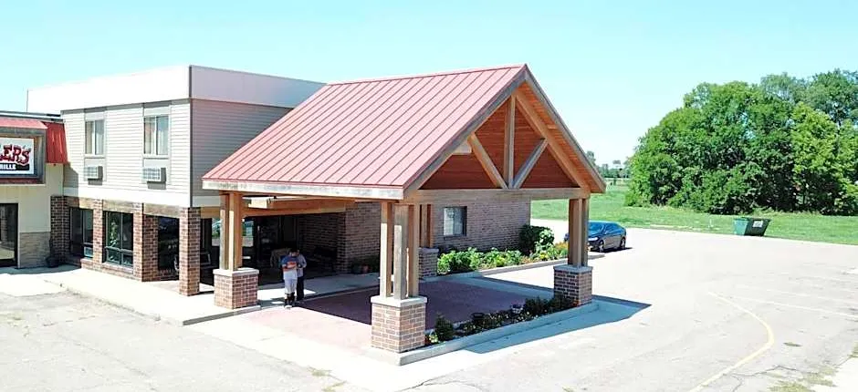 Prairie Inn