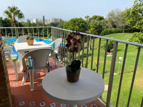 Minerva Seaview