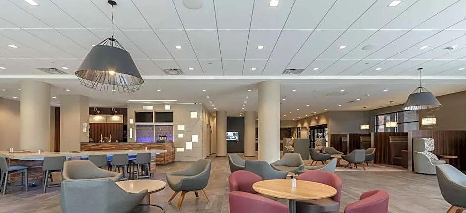 Courtyard by Marriott South Bend Downtown