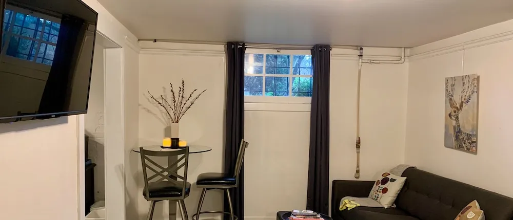 Laurelhurst Historic Dougan Suites