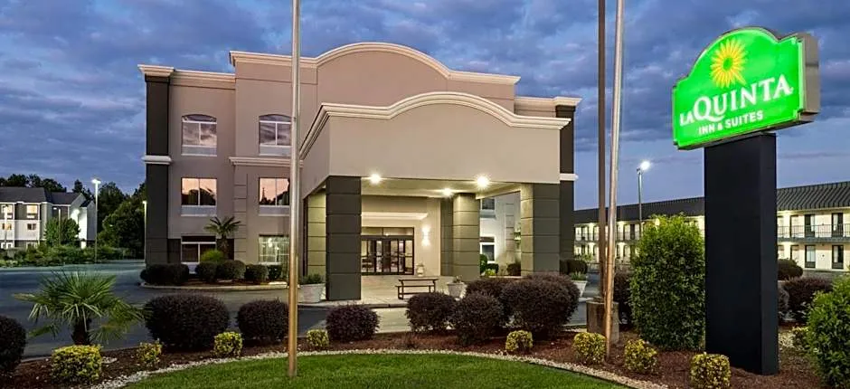 La Quinta Inn & Suites by Wyndham Florence