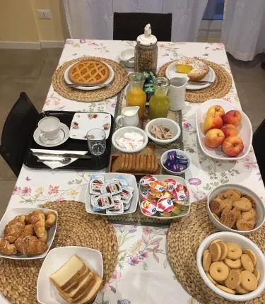 B & B Distretto Fiera