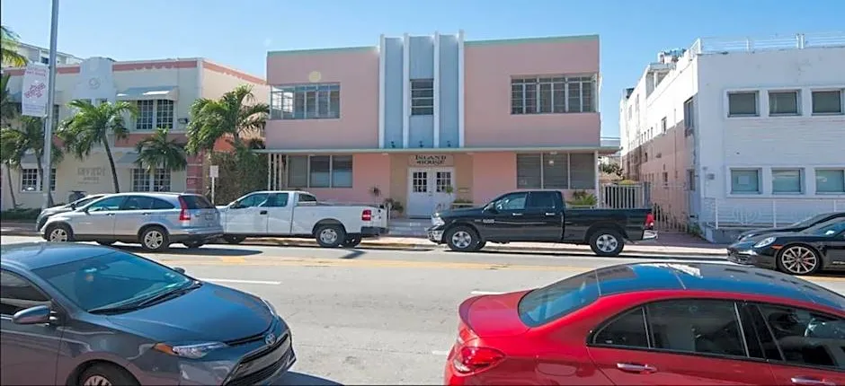 Island House South Beach