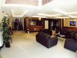 Ream Hotel