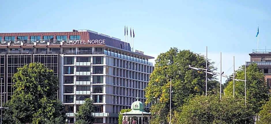 Hotel Norge by Scandic