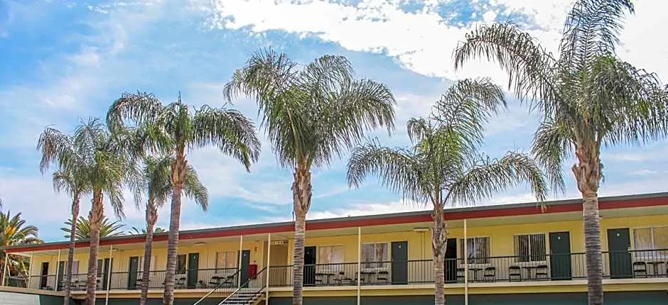 Motel Riverina