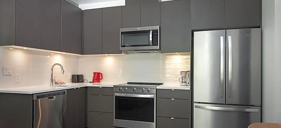 Nowhere Special Hostel