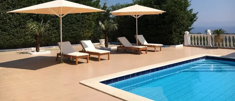 Hotel Relax Dhermi