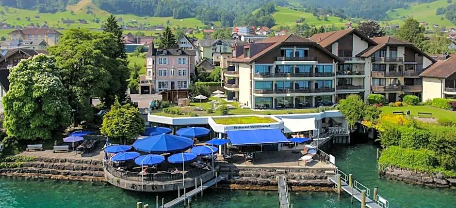 Superior Hotel Nidwaldnerhof