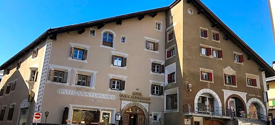 Hotel Klarer