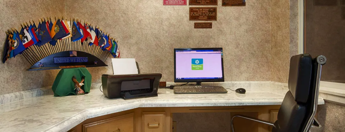SURESTAY HOTEL MISSION