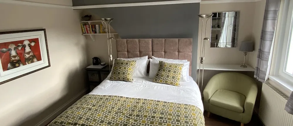 Arfryn House Bed and Breakfast