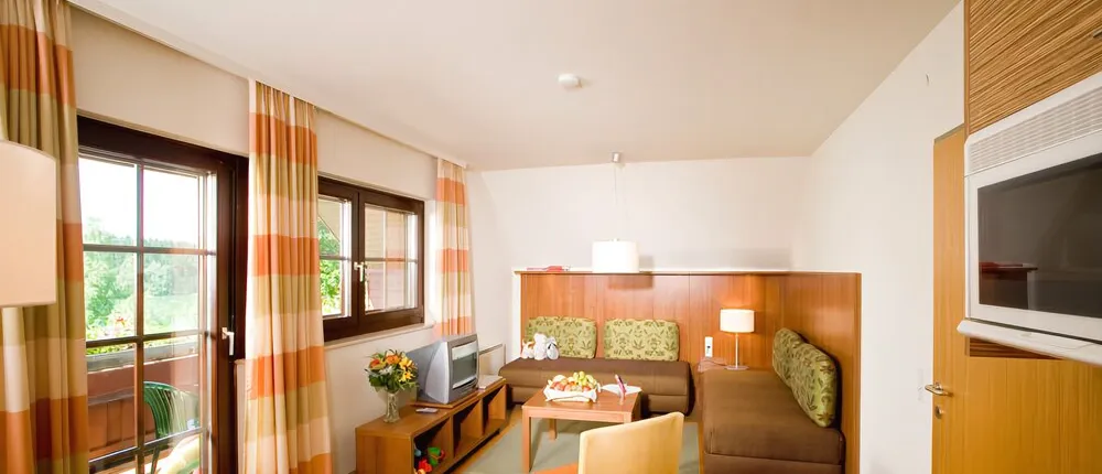 Sonnenresort Maltschacher See