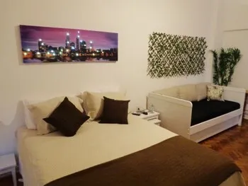 Praia do Flamengo Apartment