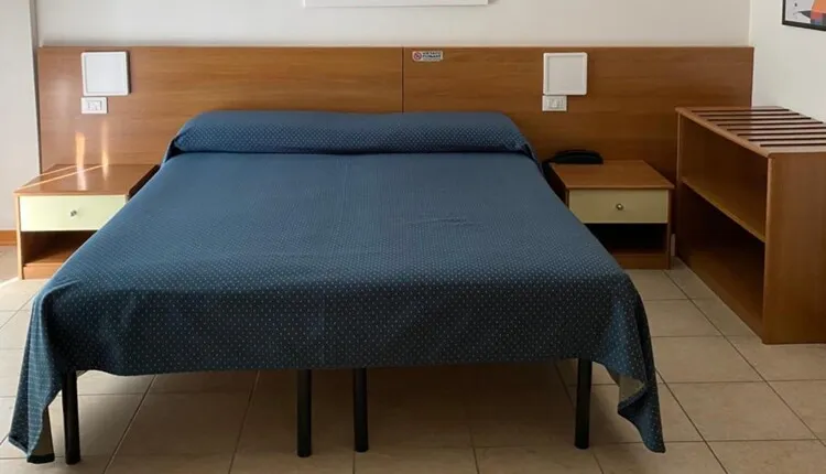 Hotel Ivana