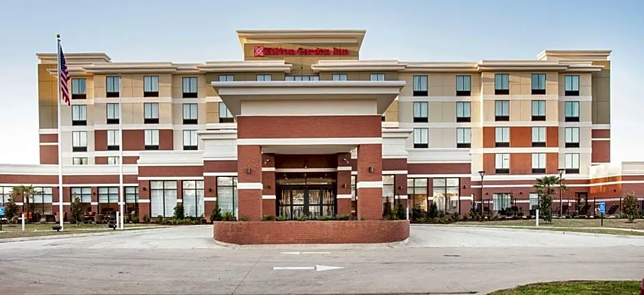 Hilton Garden Inn Jackson/Flowood, MS