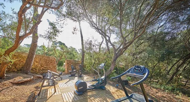 Pleta de Mar Luxury Hotel by Nature