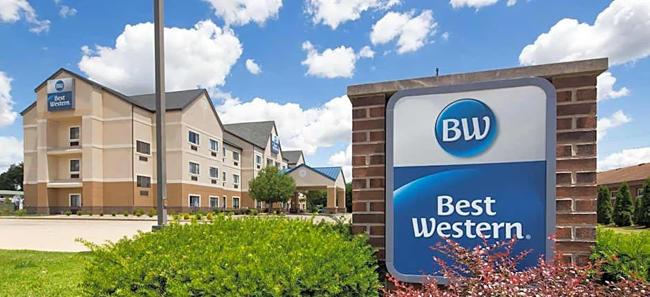 Best Western Elkhart Inn & Suites