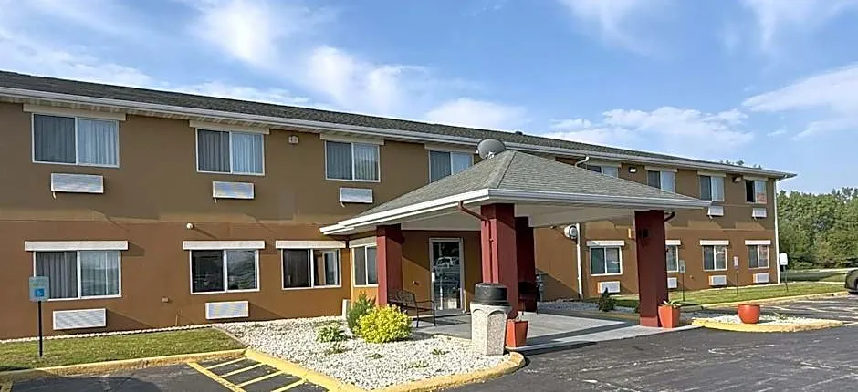 Quality Inn Manitowoc