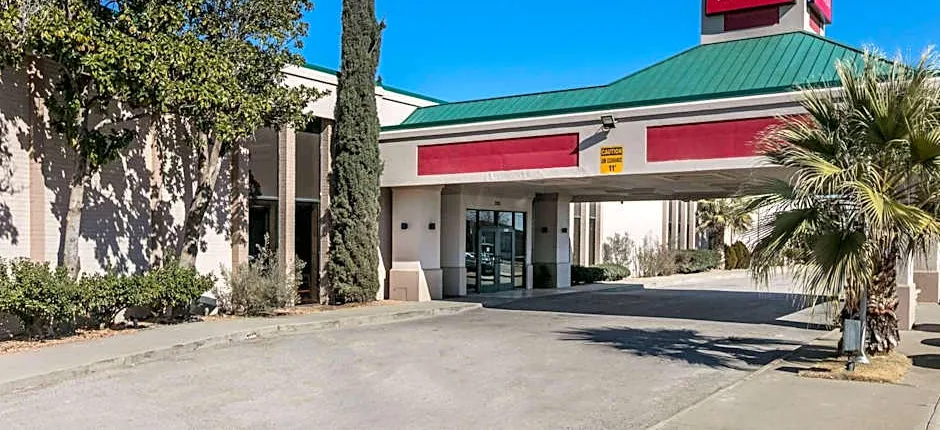 Ramada by Wyndham Odessa Near University of Texas Permian