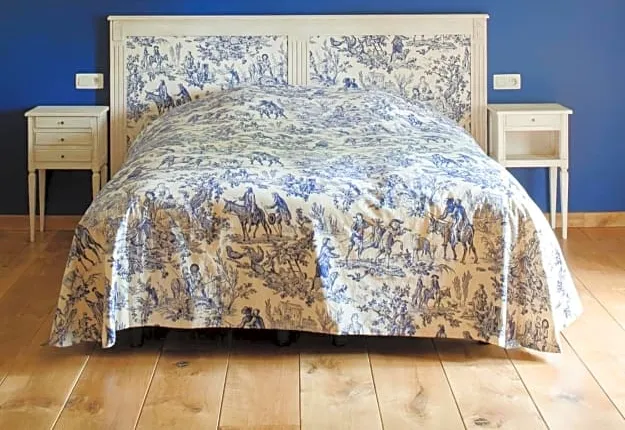 B&B Kamerijck