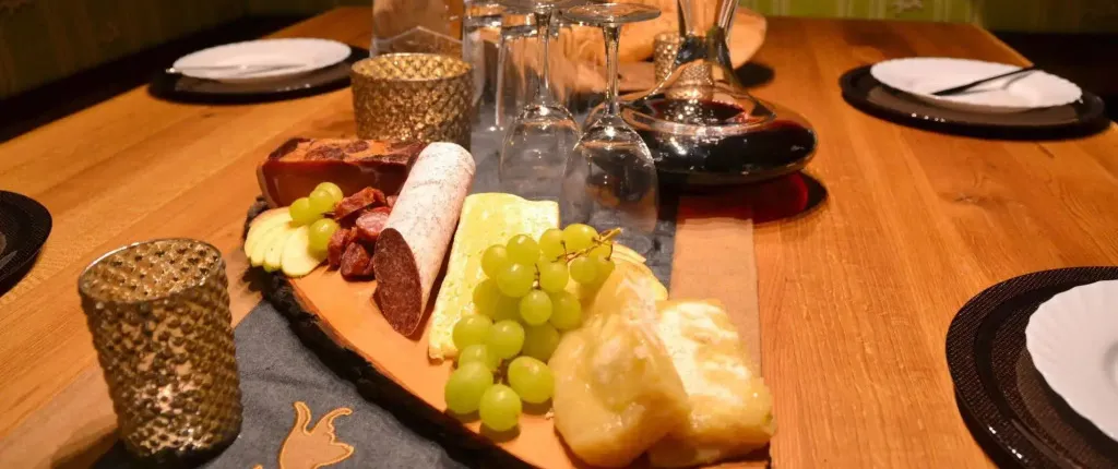 Chalets & Apartments Wachterhof