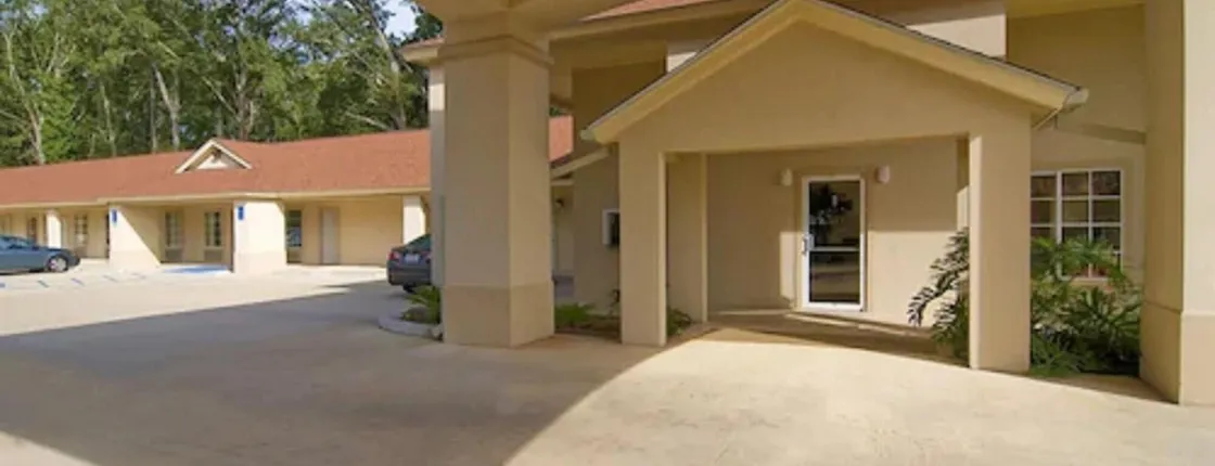 Americas Best Value Inn DeRidder