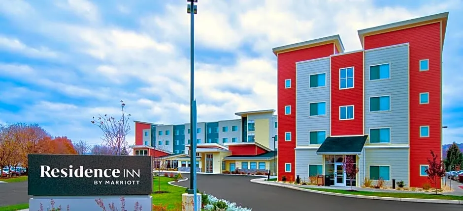 Residence Inn by Marriott Reading