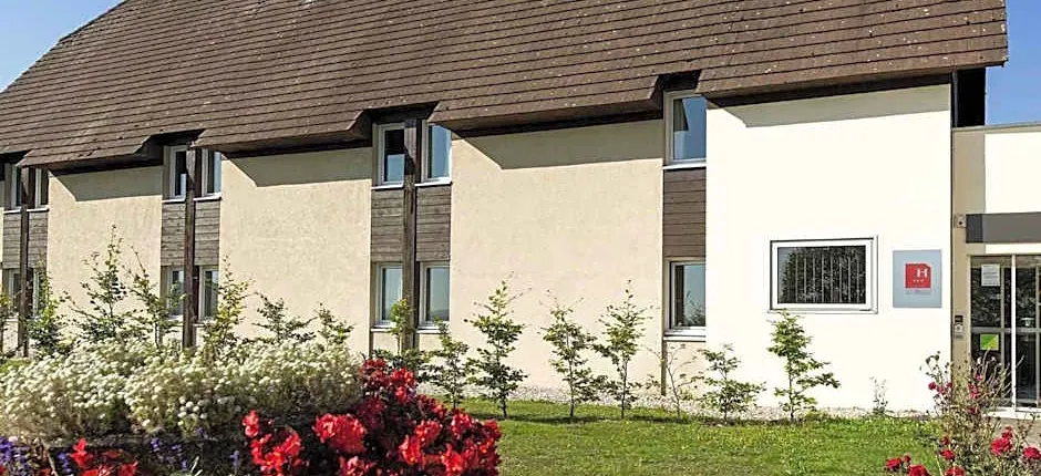 ibis Besançon Marchaux