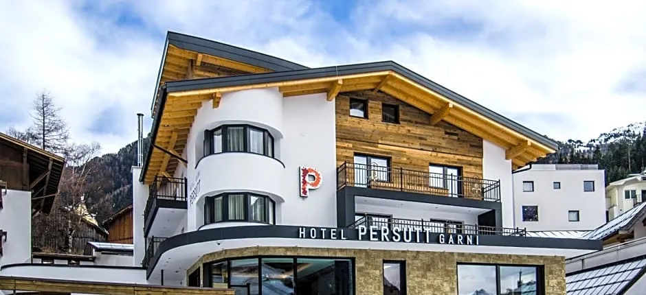 Hotel Garni Persutt