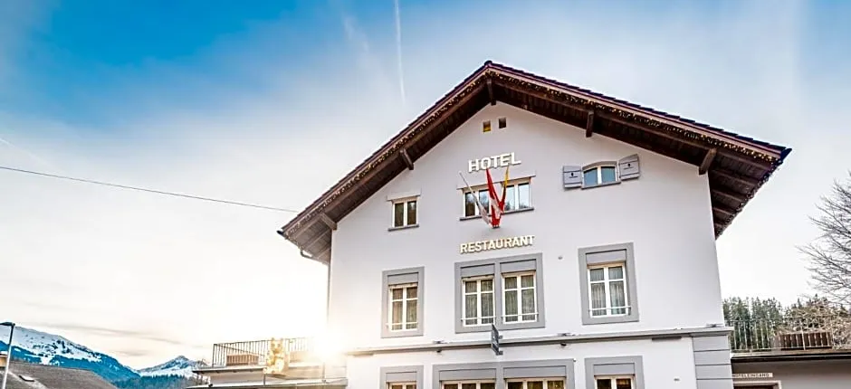 Gasthof Bären