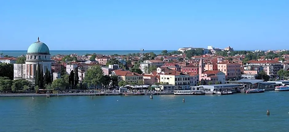 Hotel Giardinetto Venezia