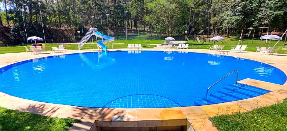Nacional Inn Previdência Araxá