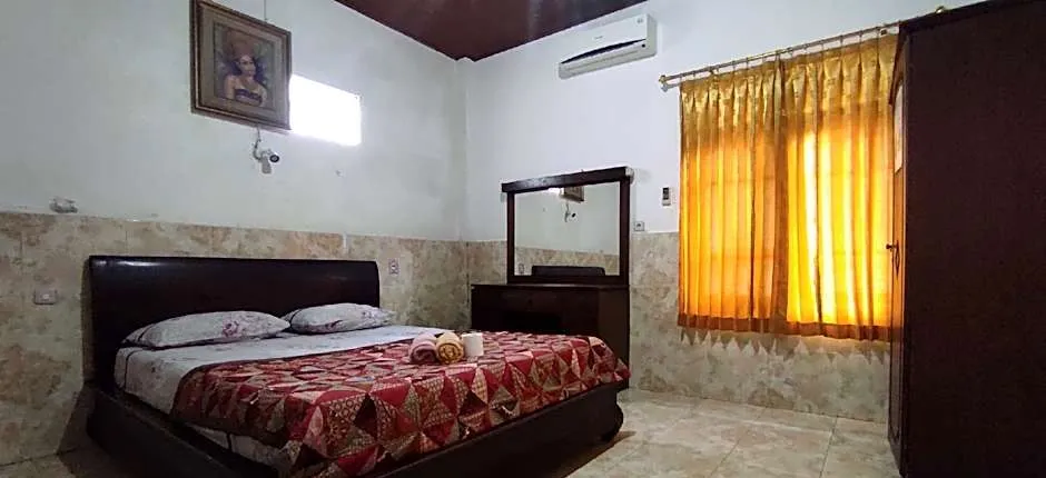 Harmony Guest House