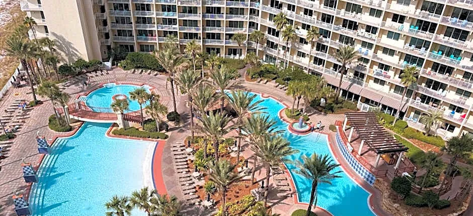 Shores of Panama Resort