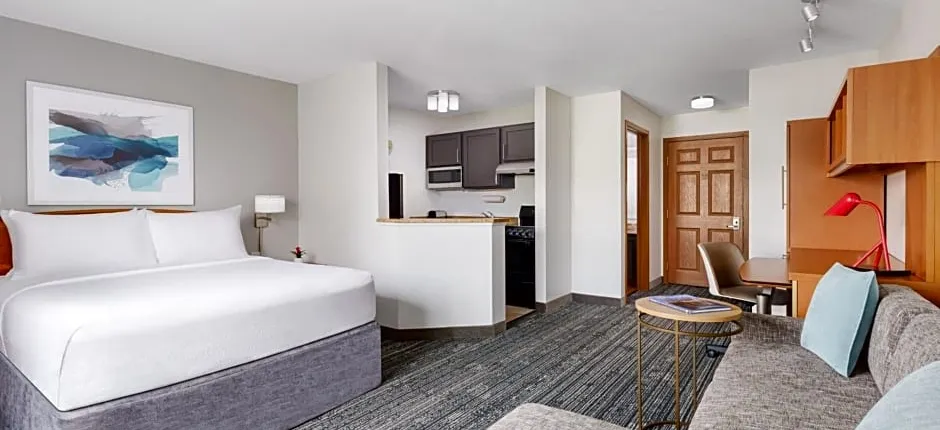 TownePlace Suites by Marriott Philadelphia Horsham