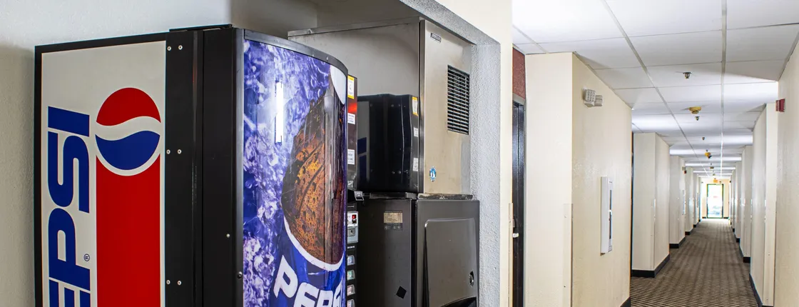 RED ROOF INN AND SUITES MIDDLETOWN - FRANKLIN