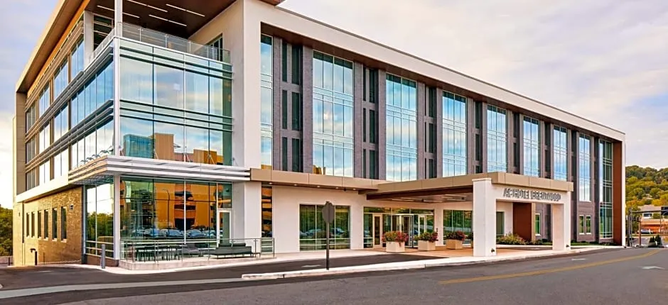 AC Hotel by Marriott Nashville Brentwood