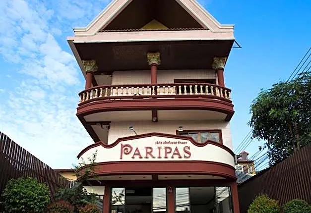 Paripas Express Hotel Patong