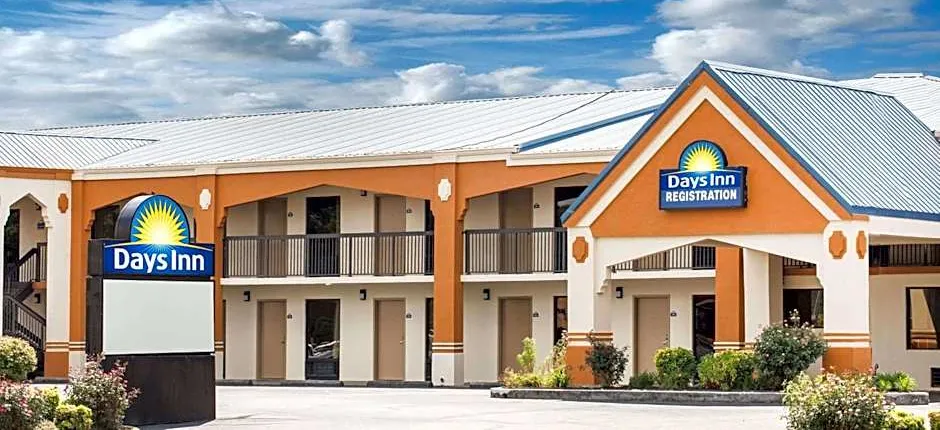 Days Inn by Wyndham Athens